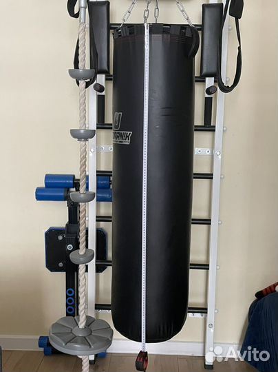 Боксерский мешок 60 кг
