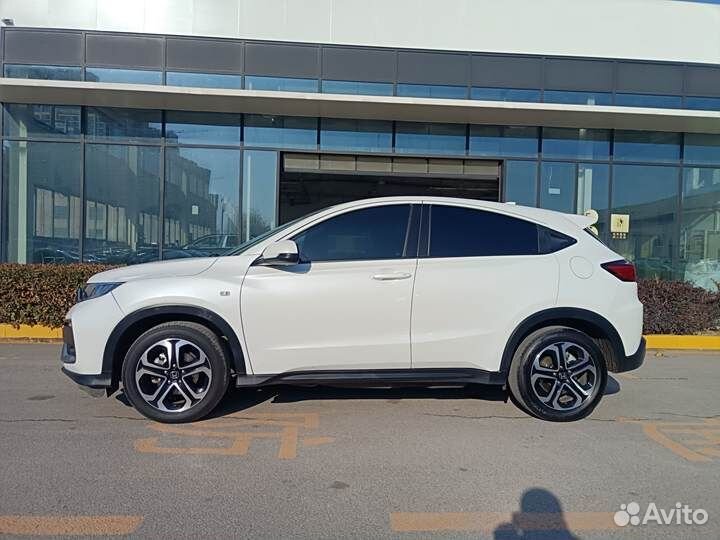 Honda XR-V 1.5 CVT, 2021, 33 000 км