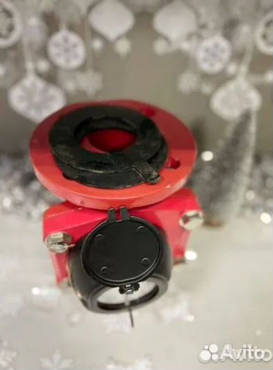 Счетчик воды Декарт ству-50