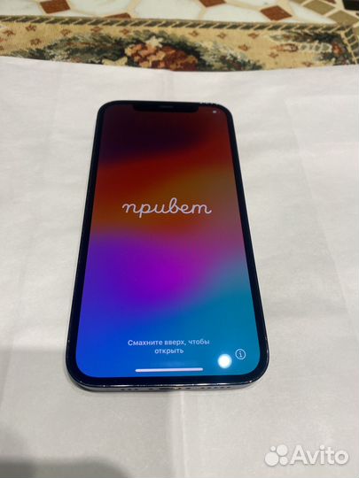 iPhone 12 Pro, 128 ГБ