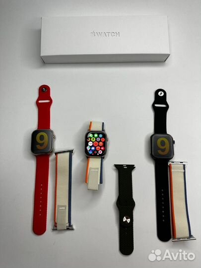 Apple watch series 9 45mm