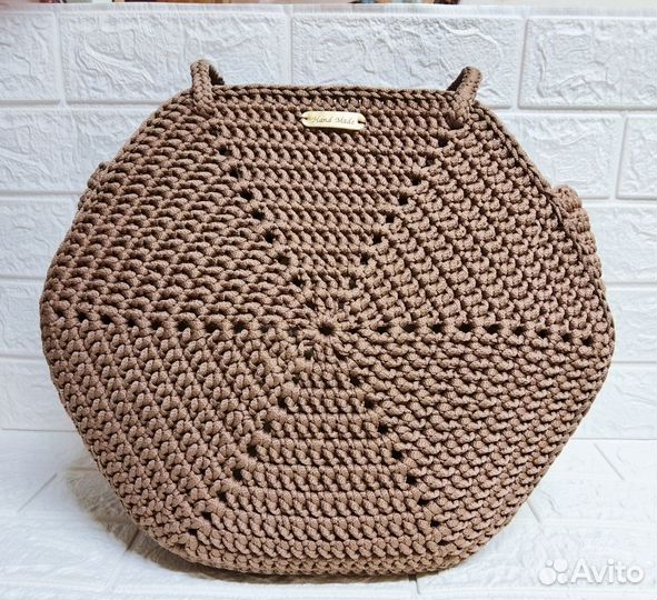 Сумка-шопер