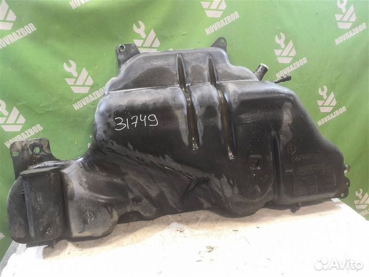 Бак топливный Рено Меган 2