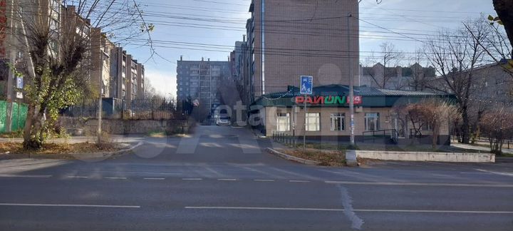 Продам помещение свободного назначения, 87.7 м²