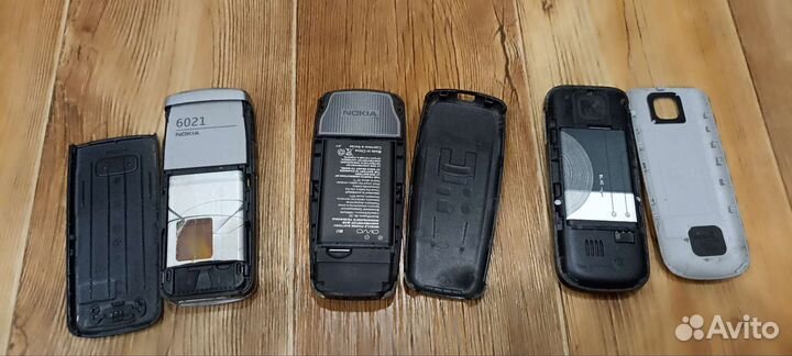 Nokia 6021