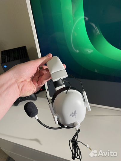 Xbox series X 1000gb + переферия