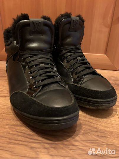 Кроссовки Louis Vuitton