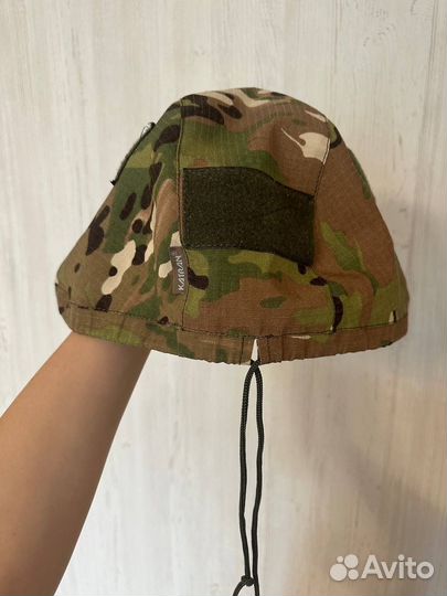 Чехол на шлем 6б47