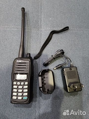 Icom ic-a14