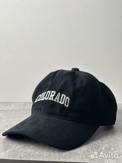 Мужские кепки Colorado