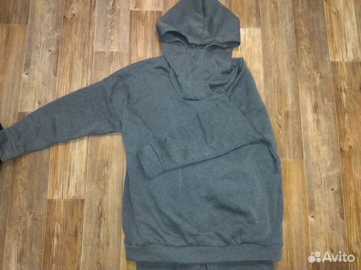 Костюм утепленный р.44-46