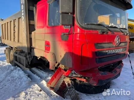 Shacman (Shaanxi) SX3258DR384, 2023