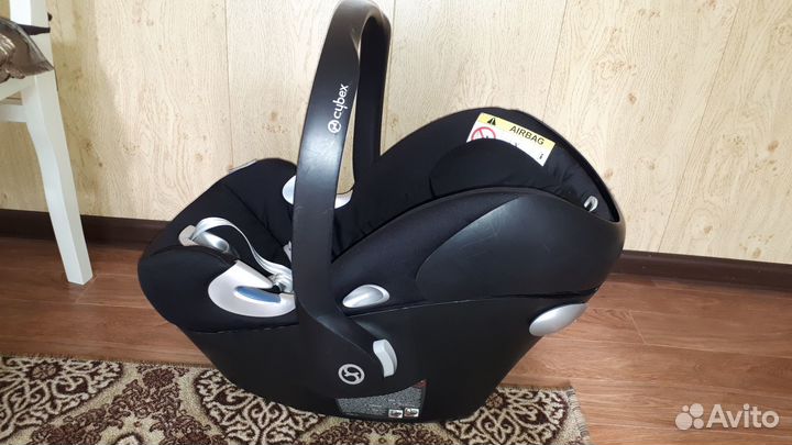 Автолюлька cybex