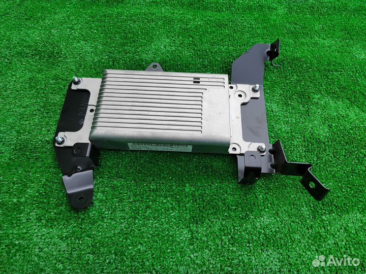 Блок Bluetooth mulf2 BMW e60 Рестайлинг