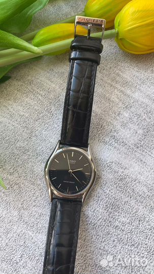 Часы casio