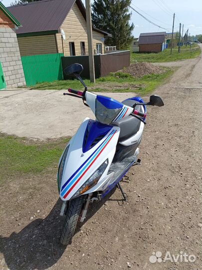 Vento Corsa