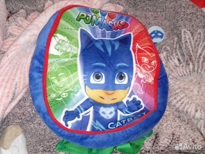 Рюгзачки сумки