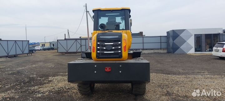 Фронтальный погрузчик Atlete ZL30, 2023