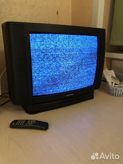 Телевизор samsung