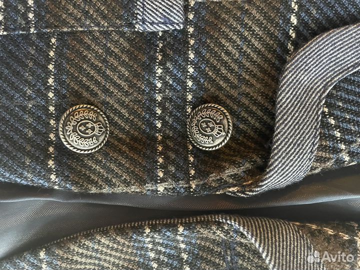 Костюм для мальчика