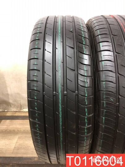 Falken Ziex ZE-914 215/65 R17 99V