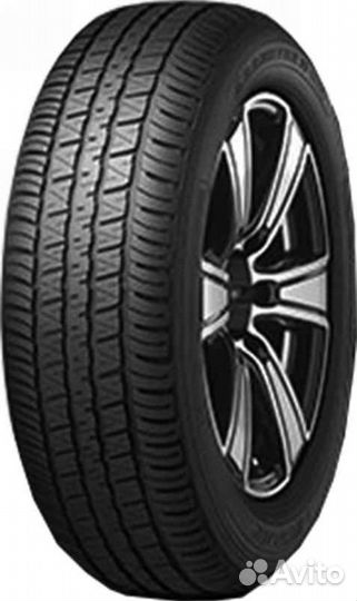 Dunlop Grandtrek AT30 265/65 R18 114V