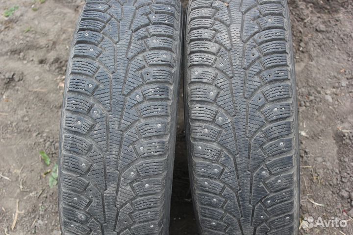 Nika Tires Avatar 205/70 R15 169M