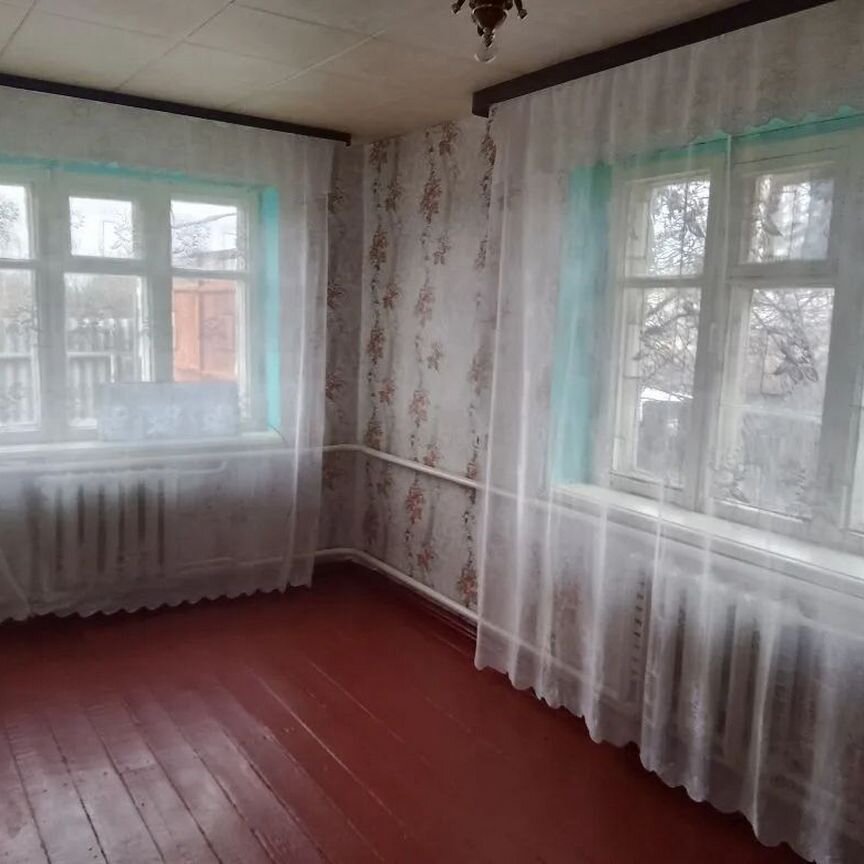 Квартира 3-комн. 61 м² в Шиханы — фото 10 из 19