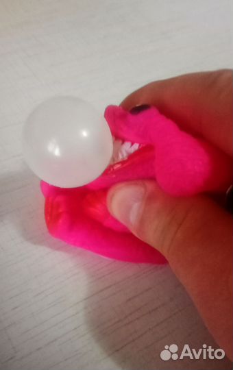 Игрушка антистресс