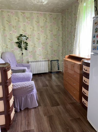 4-к. квартира, 60,8 м², 5/5 эт.