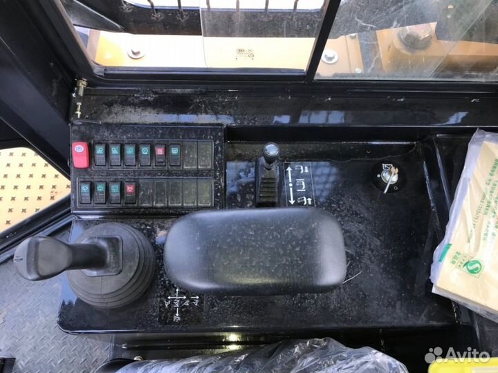 SEM 822D LGP, 2023