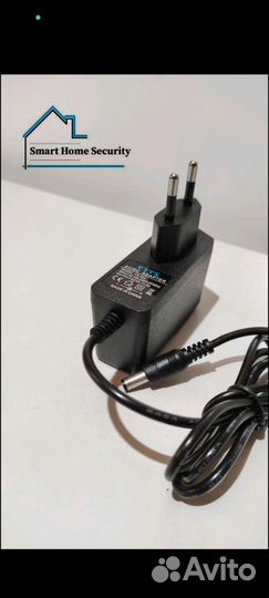 Блок питания 5v 2a