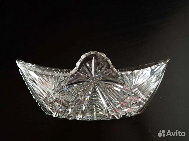 Посуда СССР