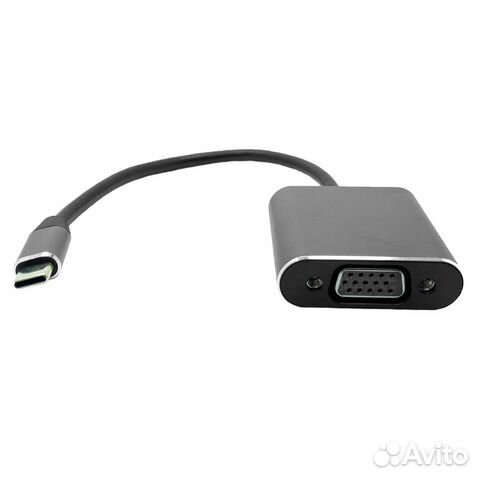 Адаптер type-C
