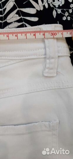 Шорты на девочку