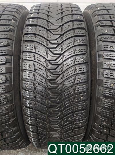 Michelin X-Ice North 3 215/65 R16 96P