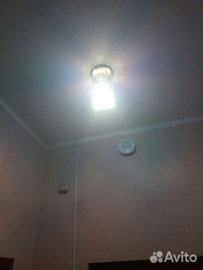 Люстра потолочная бу