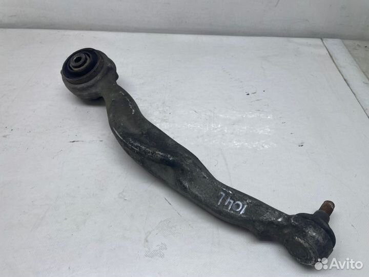 Рычаг подвески передний левый Mercedes-Benz E W212