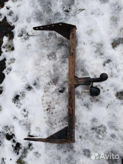 Фаркоп LADA granta