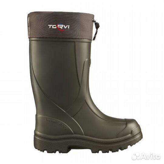Сапоги torvi эва -45 тэп обновленная подошва