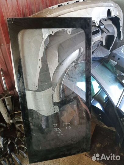 Стекло peugeot boxer citroen джампер fiat ducato