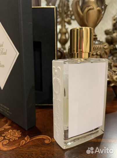 Духи kilian Good Girl Gone Bad By Kilian