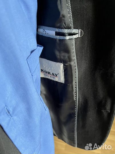 Школьная форма