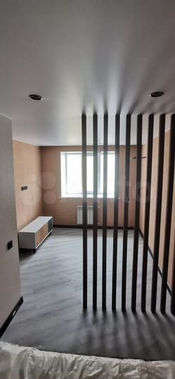 1-к. квартира, 36,6 м², 14/14 эт.