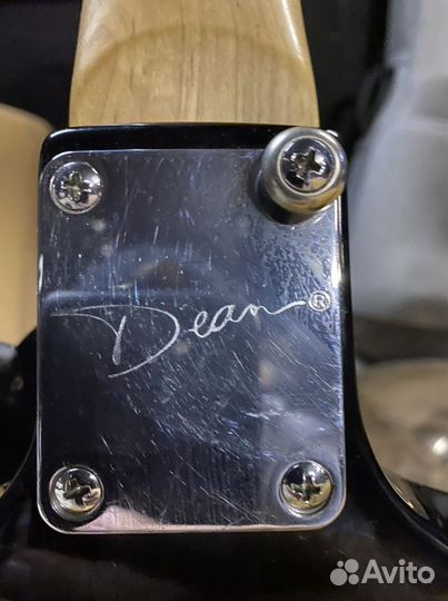 Электрогитара Dean