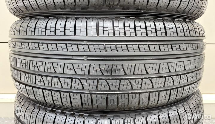 Pirelli Scorpion Verde All Season 235/55 R19