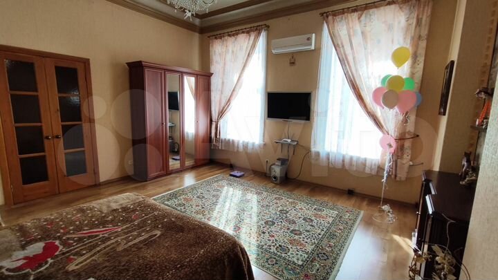 2-к. квартира, 62,4 м², 1/1 эт.