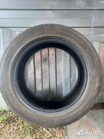 Bridgestone Potenza S001 205/55 R16 94W