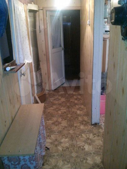 Дом 56 м² на участке 6 сот.