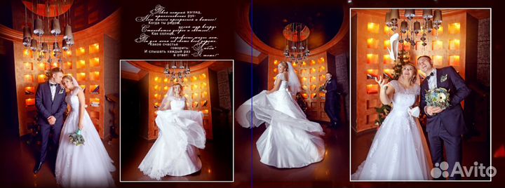 Фотокнига на заказ